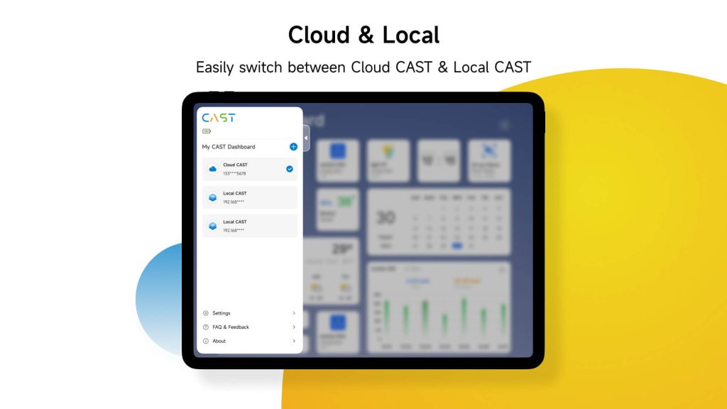 Introducing Google Cast - Google Cast Help